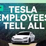 Internal Skepticism Clouds Tesla Full Self-Driving (FSD) Amidst Decade-Long Promises and Safety Scrutiny