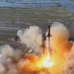 Elon Musk Challenges SpaceX’s Lowest ESG Rating, Citing Electric Rocket Impossibility for Launch