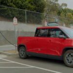 Telo MT1 Electric Truck Reveals Impressive 400 kW Fast Charging Capability for Urban Environments