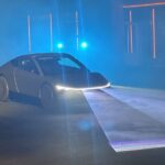 Tesla Cybercab Poised to Benefit from Trump Administration’s Evolving Autonomy Rules