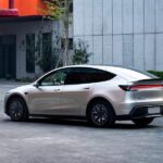 Tesla Gears Up for U.S. Launch of Larger Model Y L Amid Surging Consumer Demand