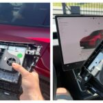 Tesla Model Y Owners Find DIY Solution to Persistent Wireless Charger Overheating
