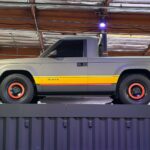 Slate Truck Pivots to Gotion LFP Batteries for Enhanced Affordability and Range