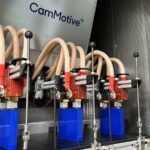 Pioneering UK Project Advances EV Battery Safety with AEROMOTIVE Thermal Runaway Barrier