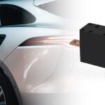 Sensata’s Dual-Trigger PyroFuse Enhances EV High-Voltage Protection with Redundancy
