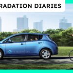 Unpacking the Legacy: How the Nissan Leaf Shaped Perceptions of EV Battery Degradation