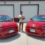Two Years with a Nearly Free Fiat 500e: Real-World EV Ownership Insights