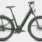 Moustache Unveils Mardi 27: A New Low-Maintenance Urban E-Bike for Daily Commutes