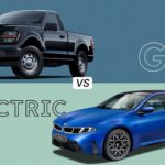 Electric Vehicle Advancements Outpace Gasoline Engines in Unprecedented Two-Year Surge