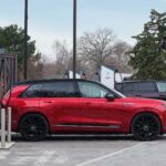 US Electric Vehicle Fast-Charging Stations See Shifting Priorities Amidst Slower Q2 Growth