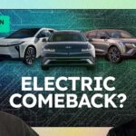 Navigating the Current: Winners and Losers Emerge in the 2026 EV Market Shakeout