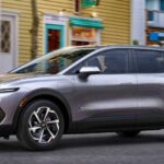US Electric Vehicle Tax Credits: Understanding the Point-of-Sale Shift for 2024 Buyers