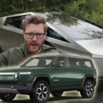 From Tesla Loyalty to Rivian Exploration: A Superfan’s Journey Beyond Elon Musk’s Ecosystem