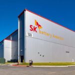 Hyundai’s $5 Billion EV Battery Plant in Georgia Begins Production, Anchoring Southern EV Hub