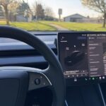 Tesla FSD Elevates Autonomy: Cars to Learn Specific Routes and Neighborhoods via Voice Control