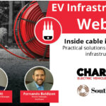 Mastering Cable in Conduit Solutions for Robust EV Charging Infrastructure Development