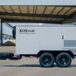 Xos Secures Landmark Contract with US Air Force for Mobile EV Charging System Development