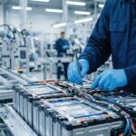 Battery Management Systems (BMS): The Unseen Guardian of Modern Energy Storage