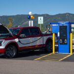 Walmart Accelerates EV Revolution: 100th Fast Charging Site Inaugurated in Colorado