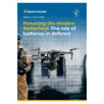 The Pivotal Role of Batteries in Global Military Operations: A Geopolitical Battleground