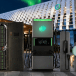 Exicom Pioneers India’s First Liquid-Cooled Power Module Production for Global EV Charging