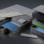 Advanced Materials Reshaping Battery Thermal Management for Safer, High-Performance EVs