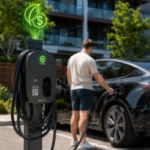 Hypercharge Unveils Home Club: Boosting EV Charging Rewards for Canadian Drivers