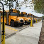 Denver Public Schools Boosts Sustainable Transport with Advanced Kempower Electric Bus Charging Infrastructure
