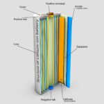 Manganese Flaw in Next-Gen Batteries Threatens EV Lifespans, Researchers Uncover Solution