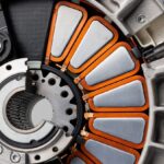 YASA Pioneers Rare-Earth-Free Axial Flux Motor Technology Under UK Government’s Project Resilience