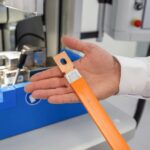Revolutionizing EV Manufacturing: The Strategic Impact of Ultrasonic Solutions for Critical Connections
