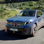 BMW iX3 Conquers 500-Mile Romanian Odyssey, Redefining Electric Vehicle Range Expectations