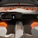 Range Rover Redefines In-Car Audio with World-First Electrostatic Speaker Technology