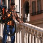 Engwe Unveils P275 E-Bike: A New Benchmark for Premium Urban Commuting
