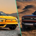 Prolonged EV Reveals Risk Consumer Disengagement and Market Credibility, Ford Fathom Case Highlights Industry Trend