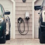 Ford Extends Free Home Charger Initiative for Mustang Mach-E Buyers