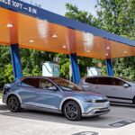 Significant Savings Unlocked for Hyundai and Genesis EV Owners at Ionna Fast Chargers