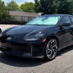 Rural Retirees Embrace Full EV Ownership: A Case Study in Overcoming Charging Anxiety