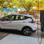 New York City Boosts Electric Vehicle Infrastructure with Major Curbside Charging Expansion