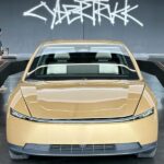 Tesla Set to Unveil Cybercab in Austin, Marking a New Chapter in Autonomous Mobility