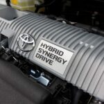 Toyota’s Next-Generation Hybrid Batteries: A Strategic Leap Towards Lower Cost, Enhanced Performance