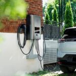 Massachusetts Launches V2X Pilot Offering Free Home Energy Stations to EV Owners