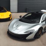 McLaren P1 Battery Upgrade: Revolutionising Hybrid Hypercar Performance and Longevity