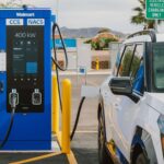 EV Fast Charging Market Heats Up: Walmart and Ionna Drive Aggressive Price Competition
