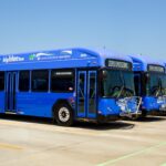 Santa Monica Pioneers Green Transit with ChargePoint and Eaton Powering Fully Electric Bus Fleet