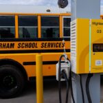 Boise School District Pioneers Green Mobility with Eight New Electric School Buses