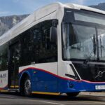 Cape Town Accelerates Green Mobility with Major Volvo Electric Bus Order