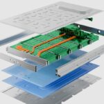 Maxion and Novelis Introduce Maxion InVolt: A Lightweight Aluminum Battery Housing for Electric Commercial Vehicles