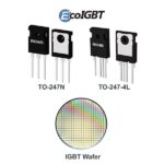 ROHM Unveils Advanced Automotive-Grade 650 V IGBTs for Next-Generation EV Systems