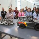 Unveiling Toyota’s Internal Shift: Bridging the Electrification Knowledge Gap Among Employees